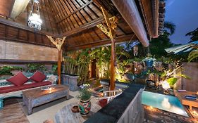 Ashanti Villa Ubud